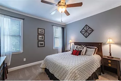 2914 Volland Grove Trail, Lawrenceville, GA 30043 - Photo 29