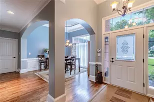 2914 Volland Grove Trail, Lawrenceville, GA 30043 - Photo 5