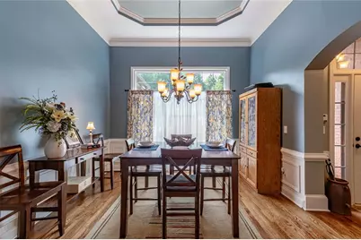 2914 Volland Grove Trail, Lawrenceville, GA 30043 - Photo 5