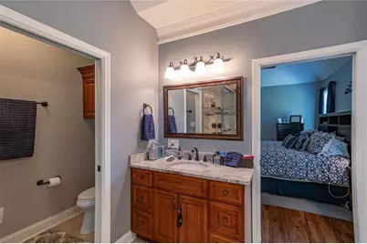 2914 Volland Grove Trail, Lawrenceville, GA 30043 - Photo 27