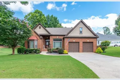 2914 Volland Grove Trail, Lawrenceville, GA 30043 - Photo 1