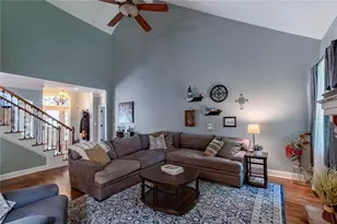 2914 Volland Grove Trail, Lawrenceville, GA 30043 - Photo 13