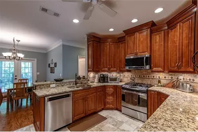 2914 Volland Grove Trail, Lawrenceville, GA 30043 - Photo 19