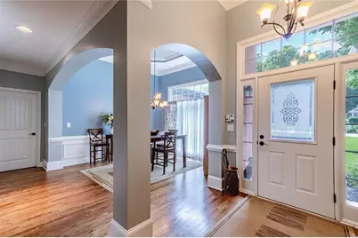 2914 Volland Grove Trail, Lawrenceville, GA 30043 - Photo 5