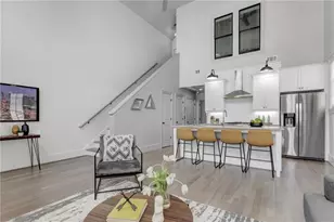 528 Bismark Rd NE, Atlanta, GA 30324 - Photo 5