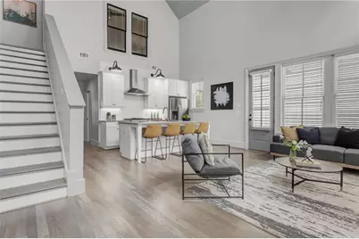 528 Bismark Road NE, Atlanta, GA 30324 - Photo 3