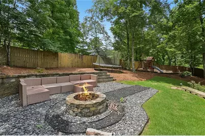 3845 Fenway Crossing, Marietta, GA 30062 - Photo 31
