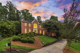 3845 Fenway Crossing, Marietta, GA 30062 - Photo 1