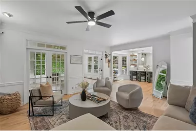 3845 Fenway Crossing, Marietta, GA 30062 - Photo 7