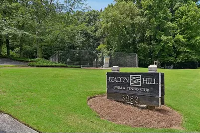 3845 Fenway Crossing, Marietta, GA 30062 - Photo 35