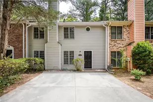 61 Powers Ferry Manor SE, Marietta, GA 30067 - Photo 3
