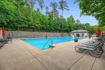 1725 Oakbrook Lane NW, Kennesaw, GA 30152 - Photo 13