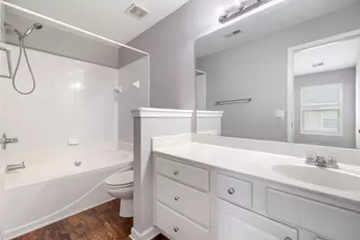 1725 Oakbrook Lane NW, Kennesaw, GA 30152 - Photo 9
