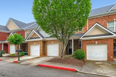 1725 Oakbrook Lane NW, Kennesaw, GA 30152 - Photo 3
