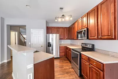 1725 Oakbrook Lane NW, Kennesaw, GA 30152 - Photo 11