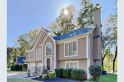 665 Ashley Laine Walk, Lawrenceville, GA 30043 - Photo 1