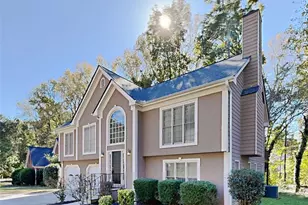 665 Ashley Laine Walk, Lawrenceville, GA 30043 - Photo 1