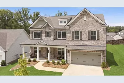 6116 Black Pear Lane, Gainesville, GA 30506 - Photo 45
