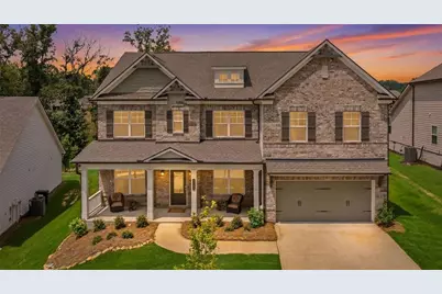 6116 Black Pear Lane, Gainesville, GA 30506 - Photo 3