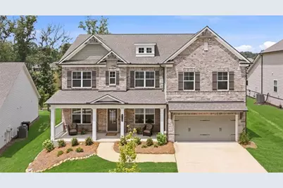 6116 Black Pear Lane, Gainesville, GA 30506 - Photo 1