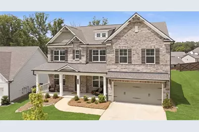 6116 Black Pear Lane, Gainesville, GA 30506 - Photo 47