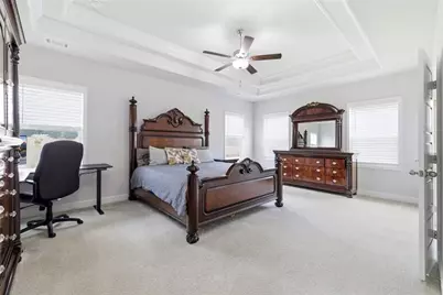 6116 Black Pear Lane, Gainesville, GA 30506 - Photo 35