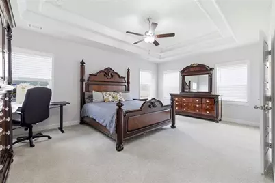 6116 Black Pear Lane, Gainesville, GA 30506 - Photo 31