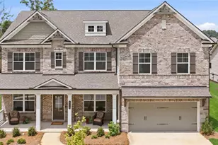 6116 Black Pear Ln, Gainesville, GA 30506 - Photo 1