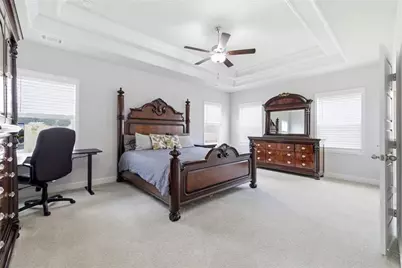 6116 Black Pear Lane, Gainesville, GA 30506 - Photo 29