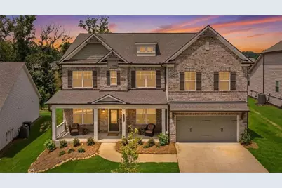 6116 Black Pear Lane, Gainesville, GA 30506 - Photo 43