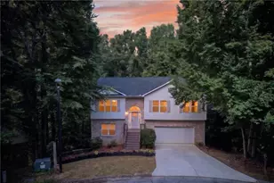 9917 Silver Leaf Ct, Douglasville, GA 30135 - Photo 1