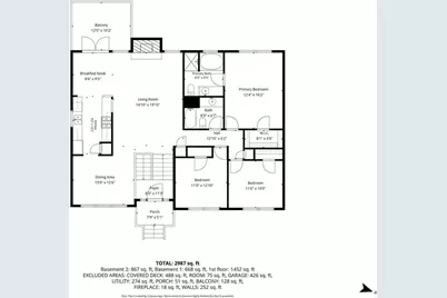 9917 Silver Leaf Court, Douglasville, GA 30135 - Photo 43