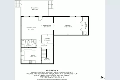 9917 Silver Leaf Court, Douglasville, GA 30135 - Photo 45