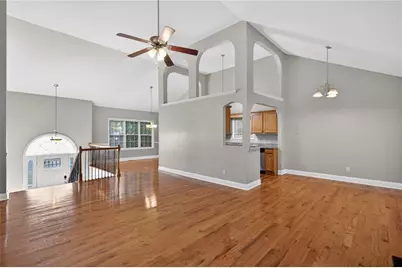 9917 Silver Leaf Court, Douglasville, GA 30135 - Photo 7