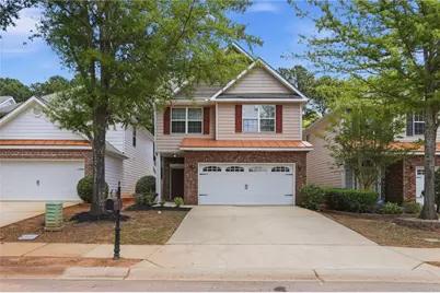 228 Polo Lane, Locust Grove, GA 30248 - Photo 1