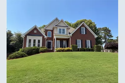 909 Mendenhall Way, Grayson, GA 30017 - Photo 1