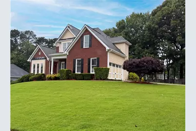 909 Mendenhall Way, Grayson, GA 30017 - Photo 3