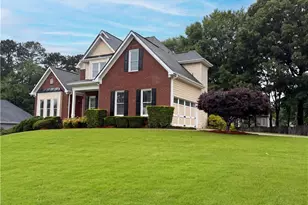 909 Mendenhall Way, Grayson, GA 30017 - Photo 3
