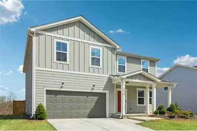2978 E Salinger Way, Gainesville, GA 30507 - Photo 3