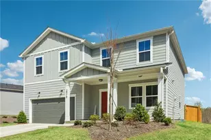2978 E Salinger Way, Gainesville, GA 30507 - Photo 5