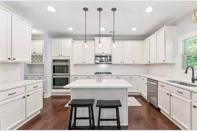 407 Riverwalk Manor Drive, Dallas, GA 30132 - Photo 21
