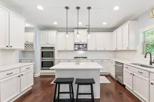 407 Riverwalk Manor Dr, Dallas, GA 30132 - Photo 21