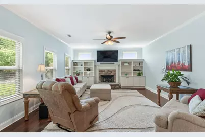 407 Riverwalk Manor Drive, Dallas, GA 30132 - Photo 17