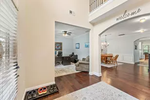 407 Riverwalk Manor Dr, Dallas, GA 30132 - Photo 9