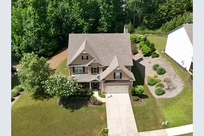 407 Riverwalk Manor Drive, Dallas, GA 30132 - Photo 43