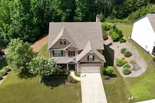 407 Riverwalk Manor Dr, Dallas, GA 30132 - Photo 43
