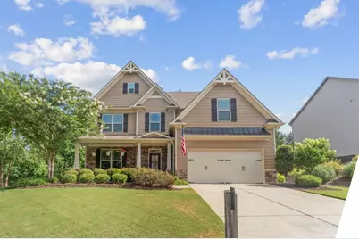 407 Riverwalk Manor Drive, Dallas, GA 30132 - Photo 1
