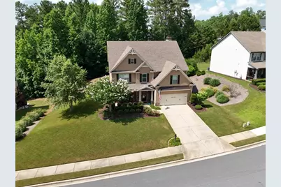407 Riverwalk Manor Drive, Dallas, GA 30132 - Photo 5