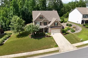 407 Riverwalk Manor Dr, Dallas, GA 30132 - Photo 5