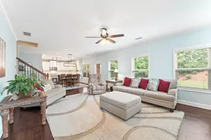 407 Riverwalk Manor Dr, Dallas, GA 30132 - Photo 19